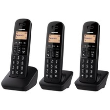Telefono Cordless Panasonic