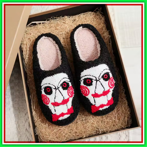 Ciabatte pantofole uomo donna - pantofole,