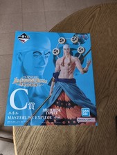One piece enel eneru ichiban - enel,