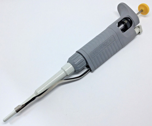 Denville pipetta regolabile - pipetta,