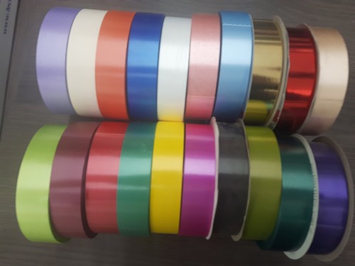 Rotolo nastro poliestere - nastro,