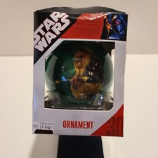 Star Wars Ornamento da