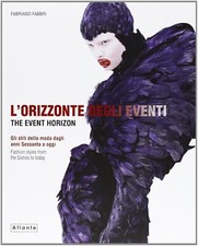 LIBRO L'ORIZZONTE DEGLI EVENTI