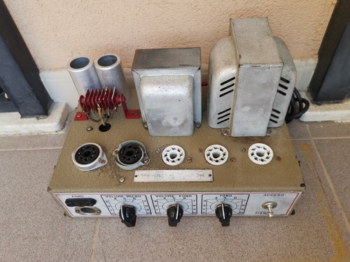 Geloso 213 g213a - geloso,