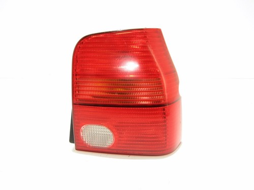 Fanale posteriore lupo 2002 - fanale,