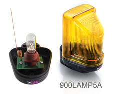 TAU P-900LAMP2 LAMPEGGIANTE