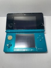 Console Nintendo 3DS palmare
