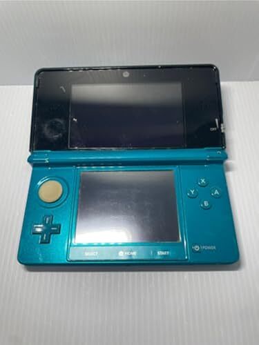 Console nintendo 3ds palmare - console,
