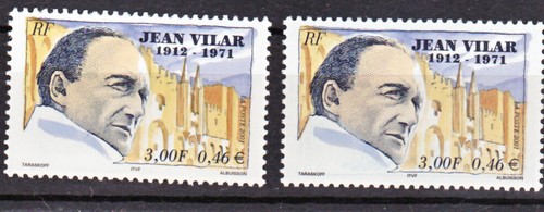France 3398 variété