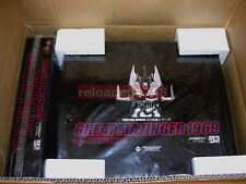 ★GREAT MAZINGER 1969 FEWTURE 40 TH ANNIVERSARY VER. MAZINGA Z CHOGOKIN EXG-08 R★