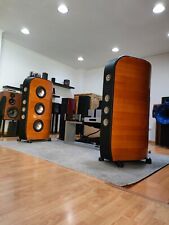 UNISON RESEARCH MALIBRAN BY OPERA AUDIO FULL SET GARANZIA 