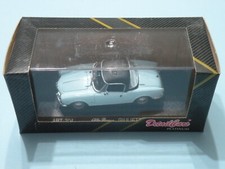 DETAILCARS ALFA ROMEO