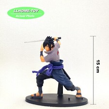 Statua action figure Anime