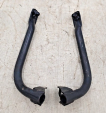 COPPIA STAFFE CARENA CUPOLINO- HONDA HORNET 600 S - ANNO 1998 AL 2002