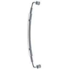 Maniglione in Acciaio Inox