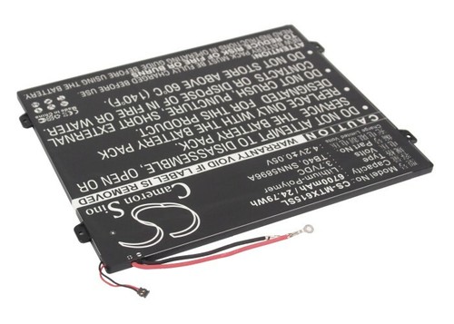 Batteria polimeri litio - batteria,