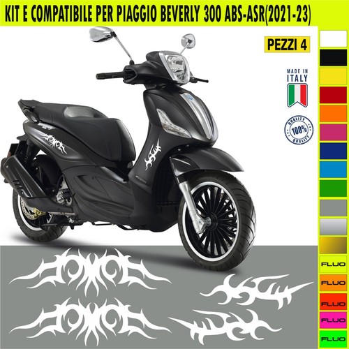 Grafica adesivi decal