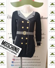 MOSCHINO CHEAPANDCHIC ABITO A