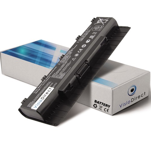 Batterie pour asus n76 - n76, n76vb