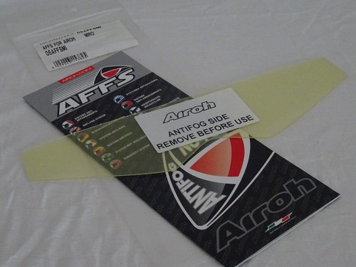 Airoh afts 05affsmi écran - airoh,