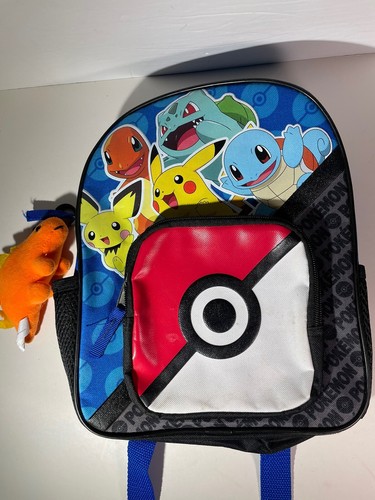 Starter pokemon pikachu kids - pokemon,
