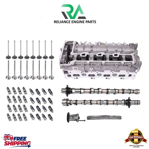 Citroen diesel dw10fud - 2.0l,