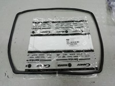 GUARNIZIONE FORNO CANDY HOOVER