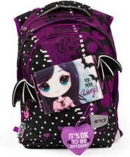 ZAINO GOPOP LOVE DARK