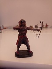 Confalonieri-Chialu - Indiano