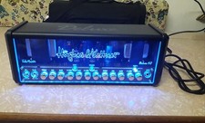 Testata valvolare Hughes & Kettner Tubemeister Deluxe 40 in perfette condizioni