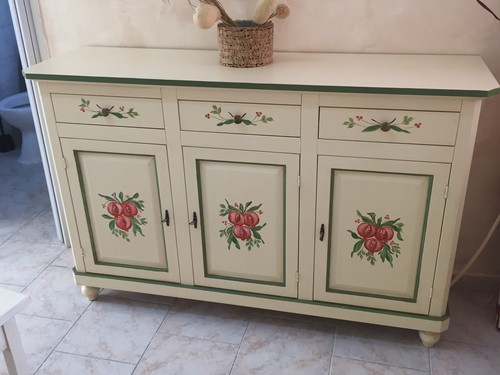 Credenza madia soggiorno - madia,