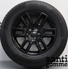KIT INVERNALE CONTINENTAL LAND ROVER DEFENDER 19 " L8B2-1007-EA L8B2-1007-DA