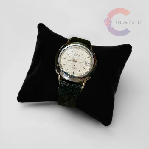 Orologio rado diastar - rado,