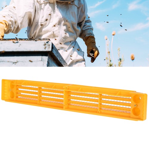 Pollen trap collector beehive - trap,