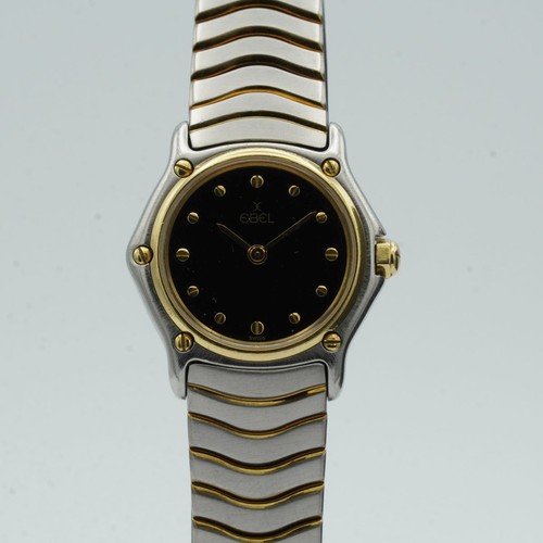 Ebel 1911 orologio polso - ebel,
