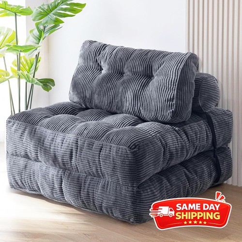 Letto singolo pieghevole - letto,