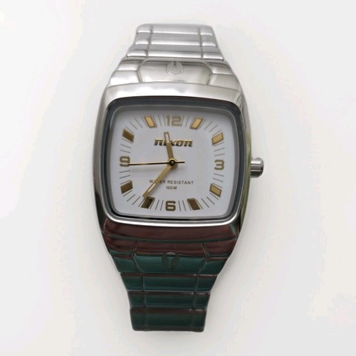Orologio nixon the manual - nixon:,