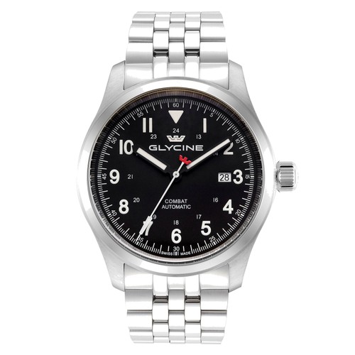 Orologio glycine uomo combat - glycine,
