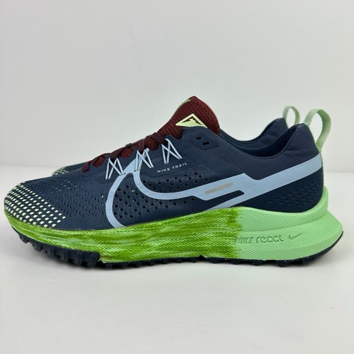 Nike react pegasus - pegasus, trail