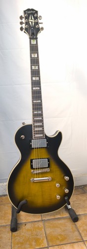 Chitarra elettrica epiphone - chitarra,