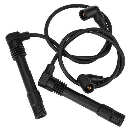 Kit cavi accensione pezzi - accensione,