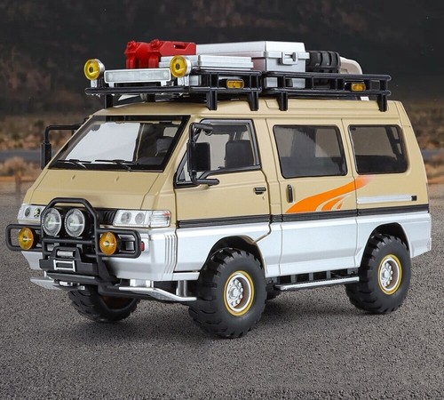 Nuovo mitsubishi delica - mitsubishi,