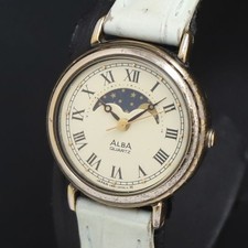 Orologio Donna Vintage Exc