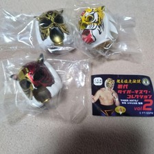 Maschera Tigre Collezione