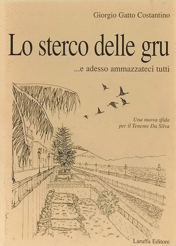 Sterco delle gru giorgio - delle,