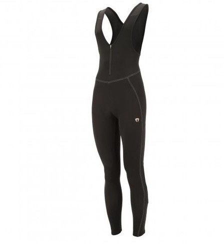 Pantalone termico calzamaia