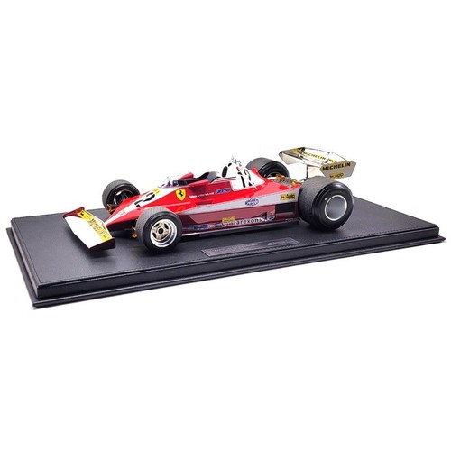Replicas 1978 gilles - replicas,