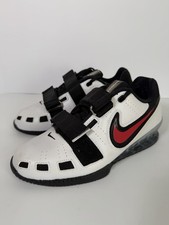Nike Romaleos 2 Bianco Varsity