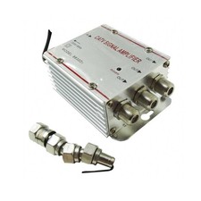 Amplificatore out uscite - amplificatore, tv