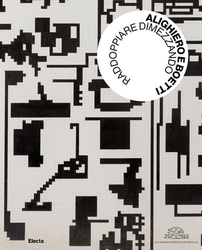 Alighiero boetti - alighiero,